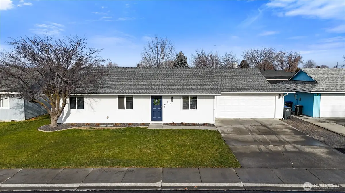 1101 E Hayden Drive, Moses Lake, WA 98837 - Image #1