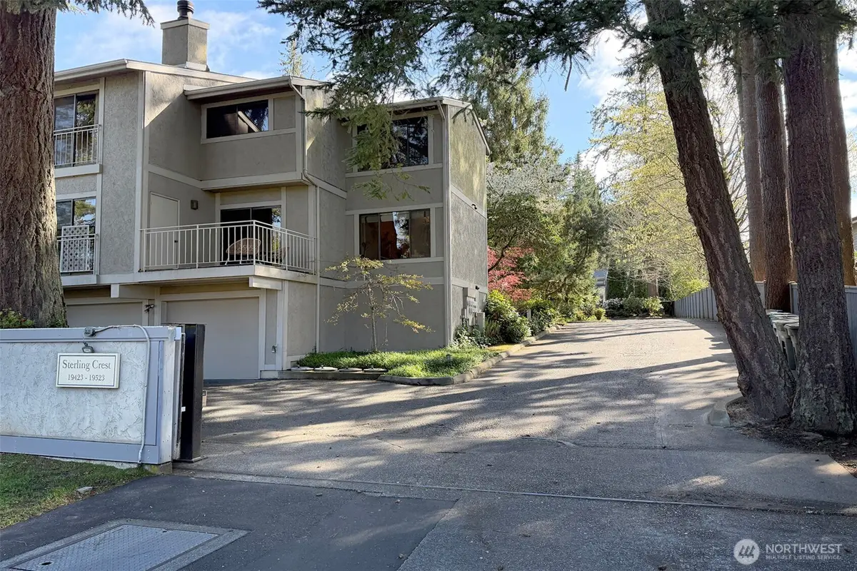 19511 86th Avenue W #511, Edmonds, WA 98026 - #1