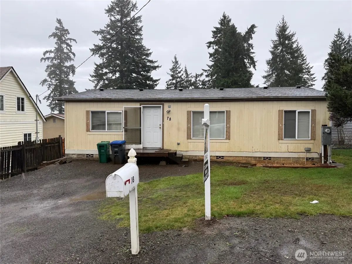 78 Sunnyhill Road W, Bremerton, WA 98312 - Image #1