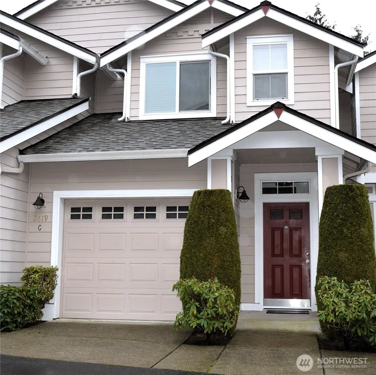 2619 143rd Street Sw #C, Lynnwood, WA 98087 - Image #1
