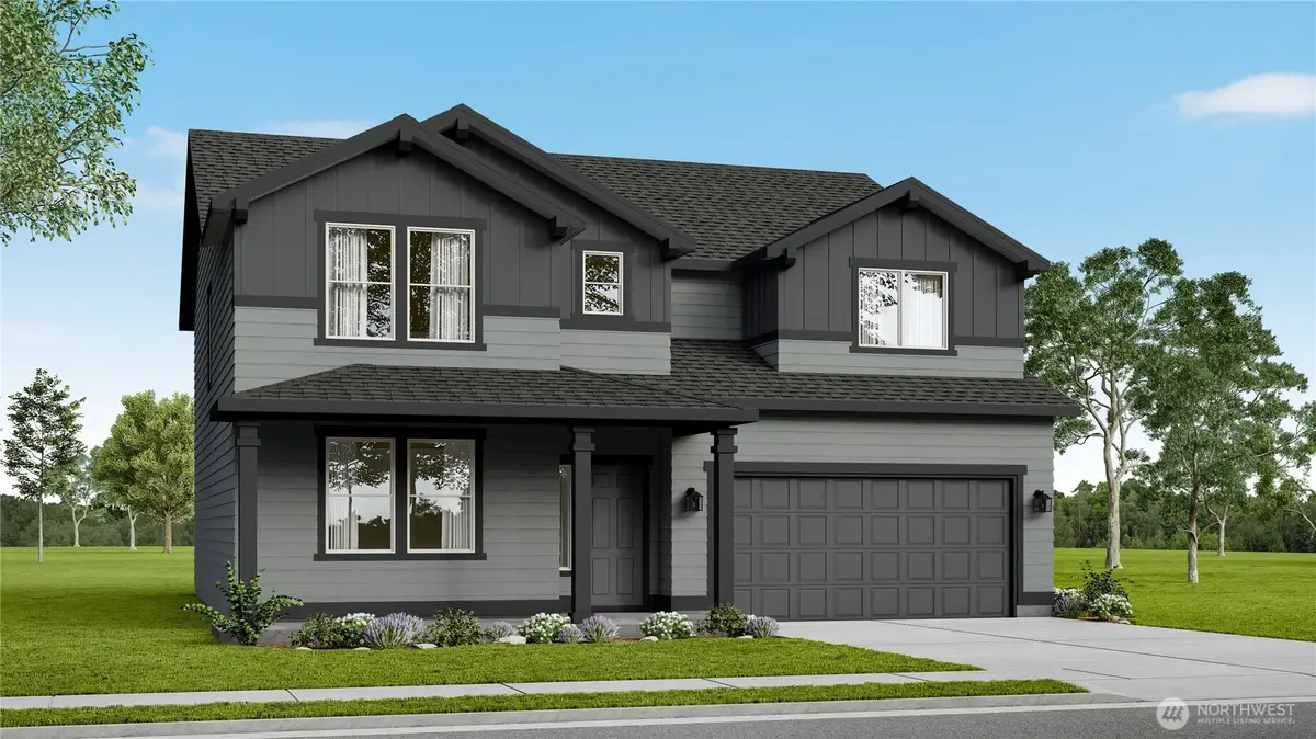 442 Whistling Duck Road, Walla Walla, WA 99362 - #1