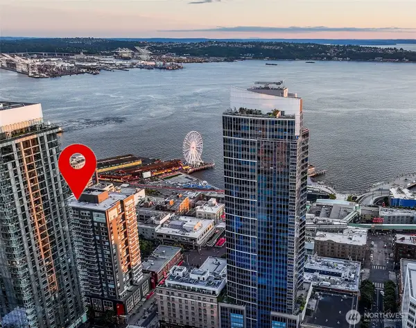 1415 2nd Avenue #2506, Seattle, WA 98101