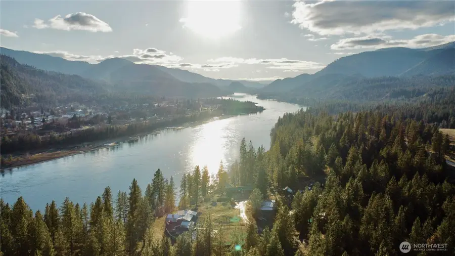 4396 Northport Flat Creek Road, Northport, WA 99157 - #2