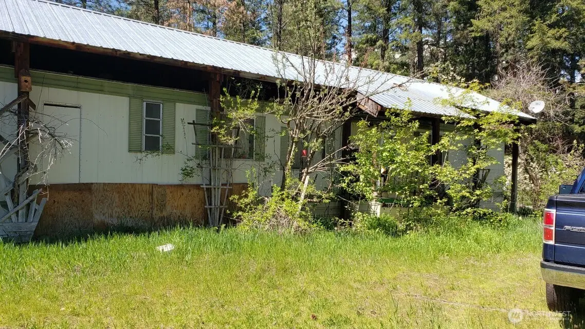 25055 Hwy 395 N, Kettle Falls, WA 99141 - #1