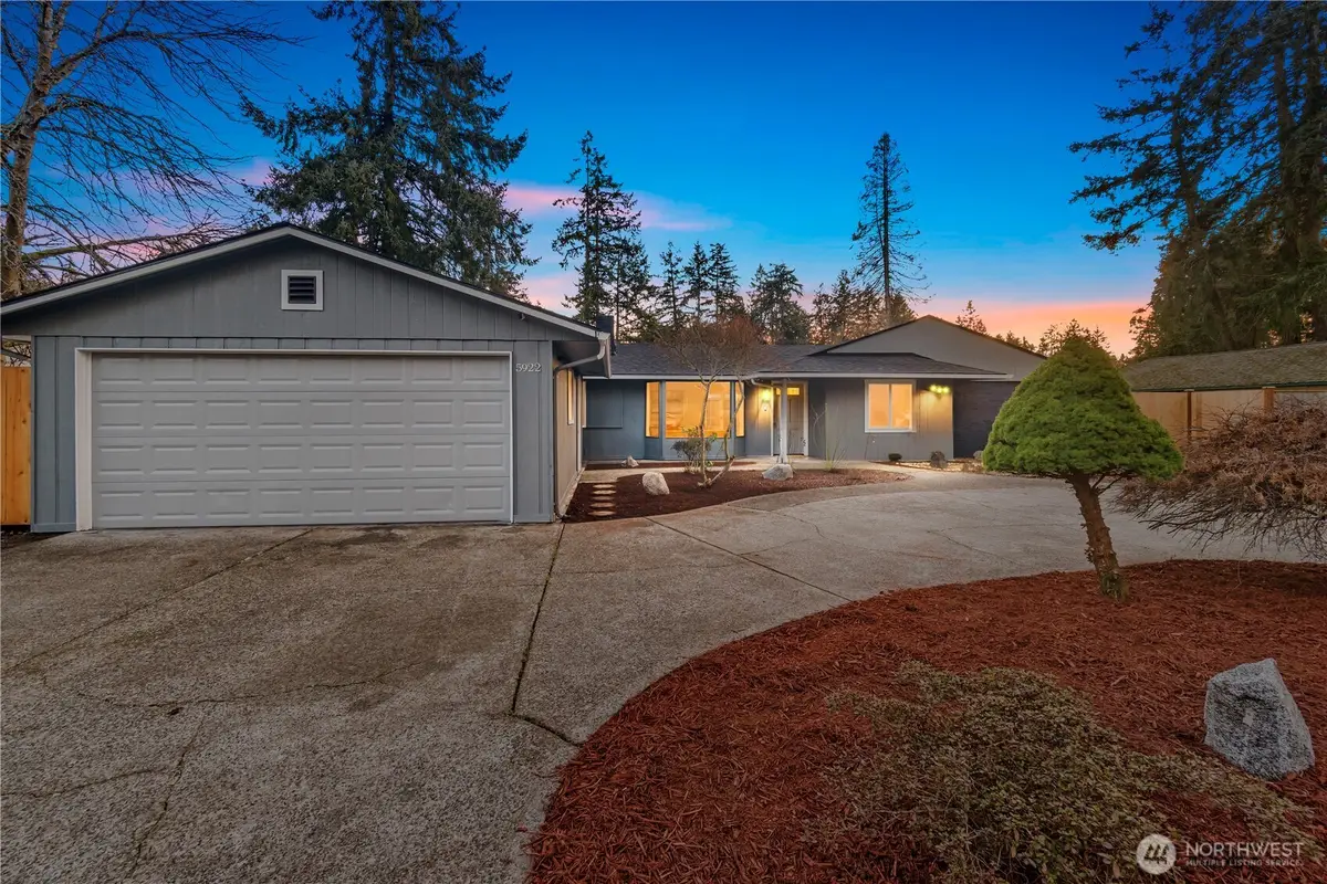 5922 120th Street Sw, Lakewood, WA 98499 - Image #1