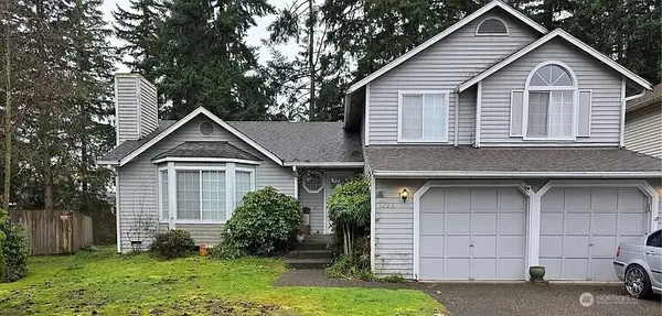 1223 SW 353rd Street, Federal Way, WA 98023