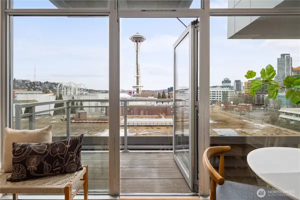 2911 2nd Avenue #1112, Seattle, WA 98121