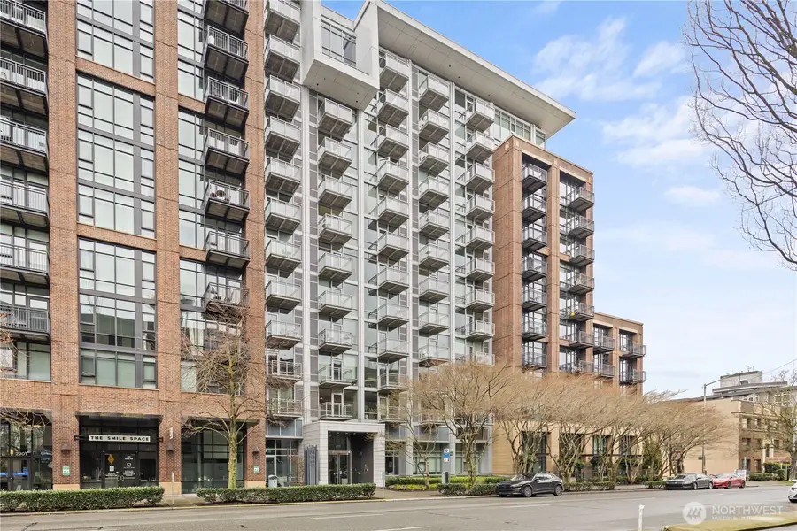 2911 2nd Avenue #1112, Seattle, WA 98121 - #2