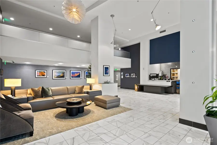 2911 2nd Avenue #1112, Seattle, WA 98121 - #3