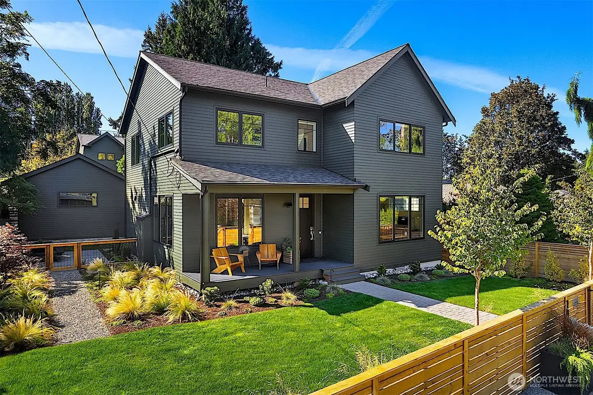 10419 41st Avenue Sw #A & B, Seattle, WA 98146 - Image #1