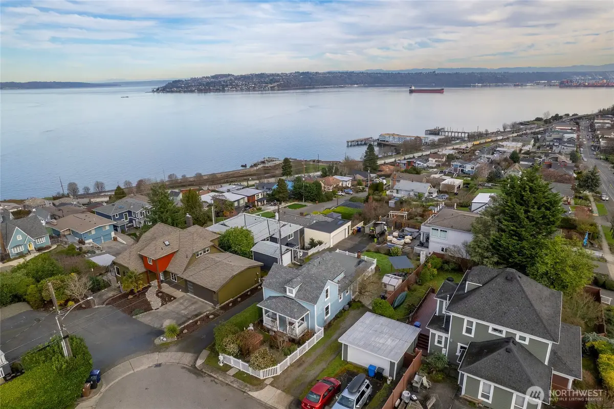 3009 N Junett Street, Tacoma, WA 98407 - #1