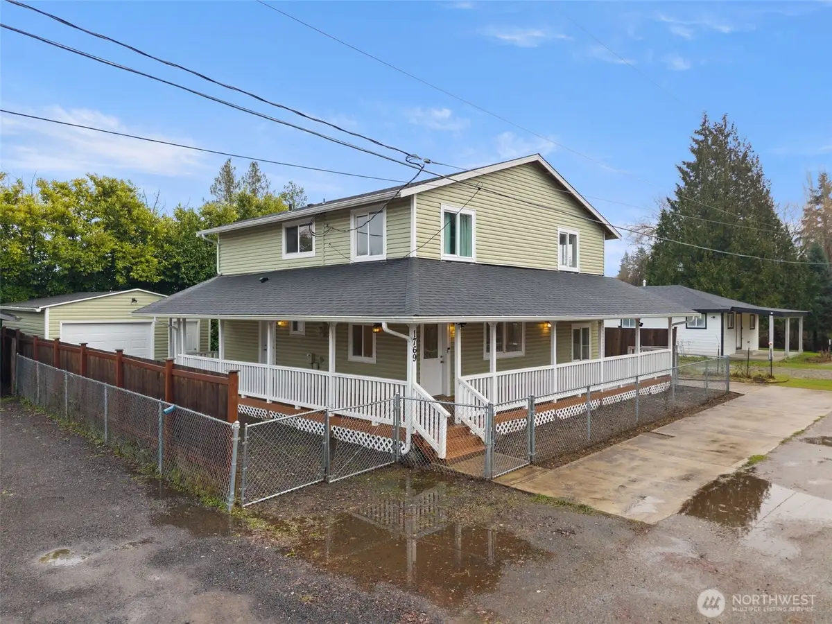 1769 SE Crawford Road, Port Orchard, WA 98366 - Image #1
