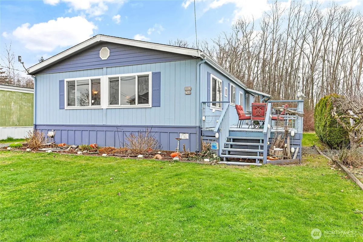 7460 Sunset Drive, Blaine, WA 98230 - #1