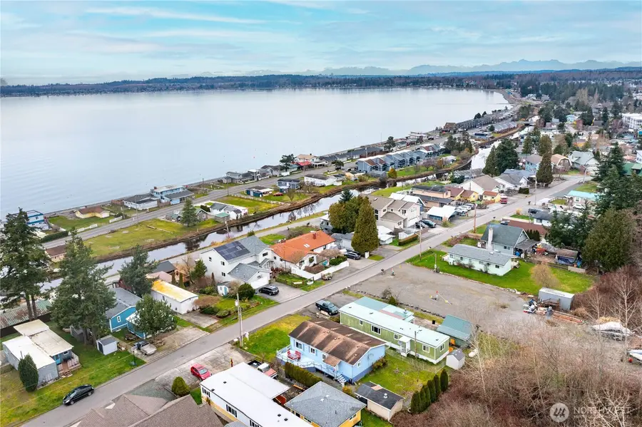 7460 Sunset Drive, Blaine, WA 98230 - #3