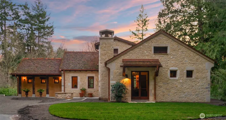 11008 N Deer Drive, Woodway, WA 98020 - #2