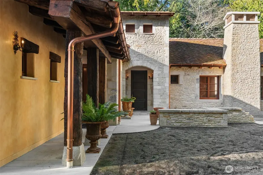 11008 N Deer Drive, Woodway, WA 98020 - #3