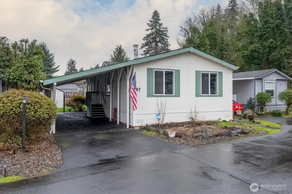 1965 Westside Highway #87, Kelso, WA 98626