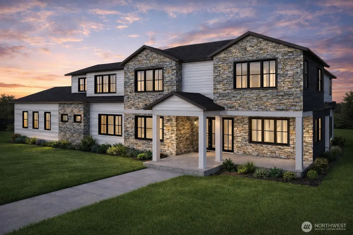 20721 NE 122nd Street, Redmond, WA 98053 - #1