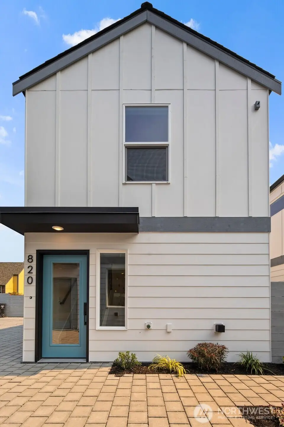 820 S Sullivan Street, Seattle, WA 98108 - #1