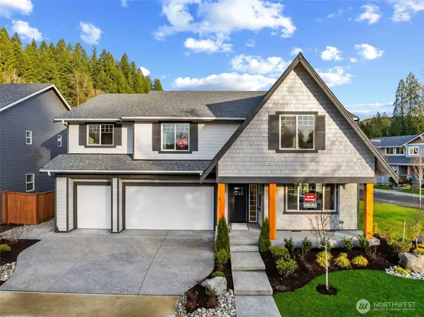 4210 336th Avenue Ne, Carnation, WA 98014