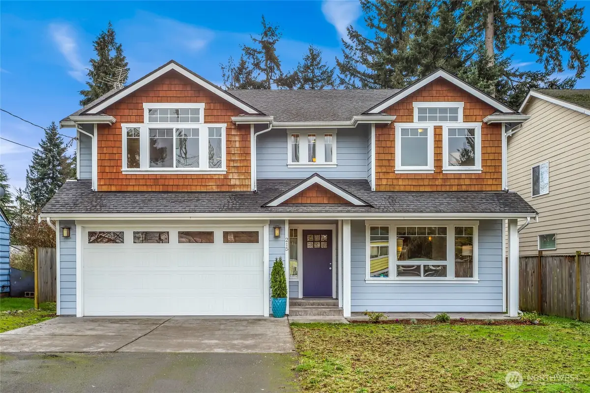 215 SW 144th Street, Burien, WA 98166 - Image #1