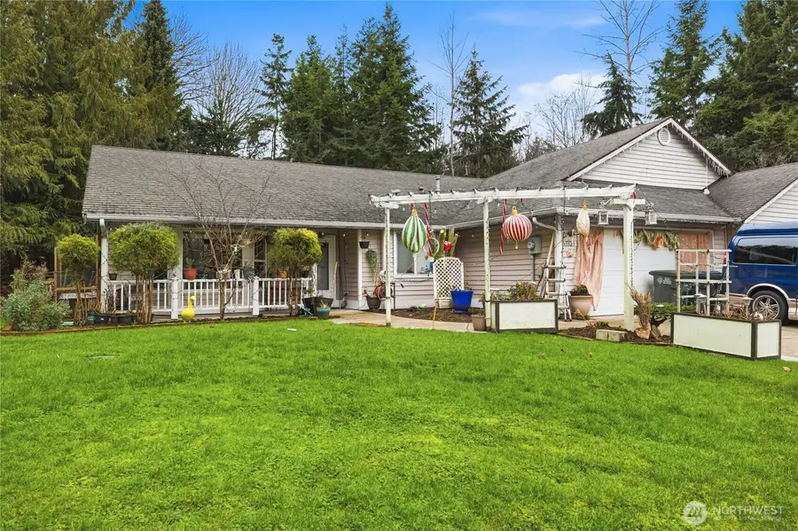 13325 105th Avenue Ct E, Puyallup, WA 98374 - #3