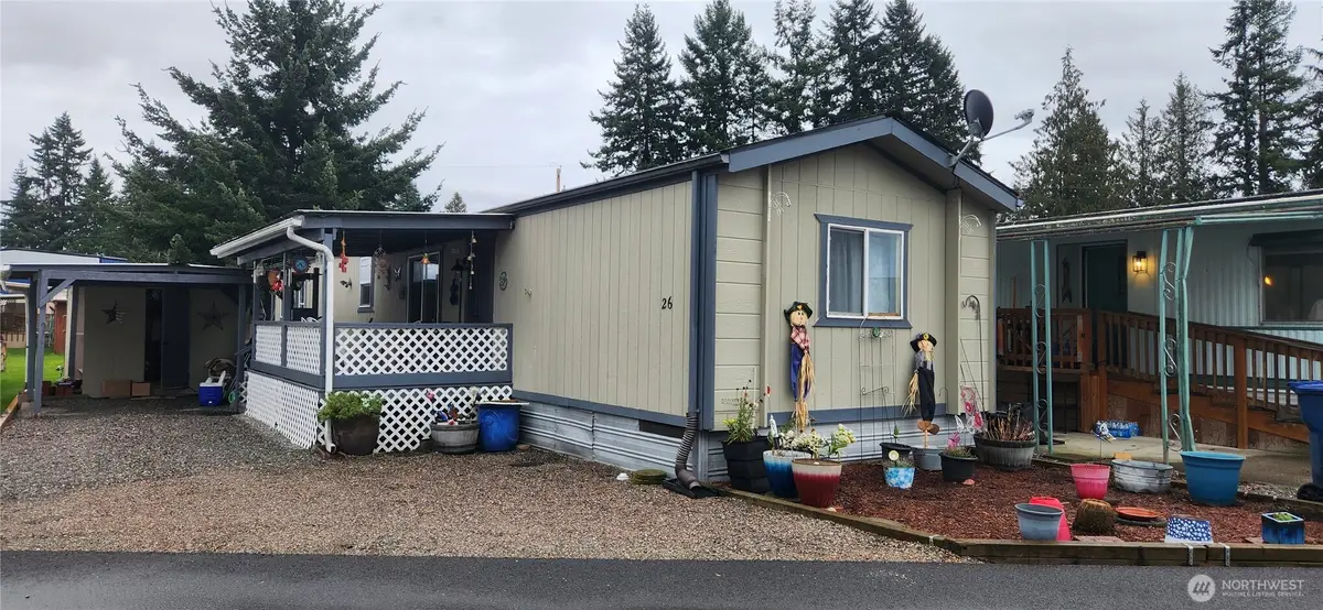 6206 188th Street Ne #26, Arlington, WA 98223 - Image #1