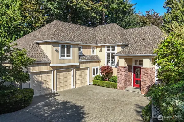 5539 178th Avenue Se, Bellevue, WA 98006