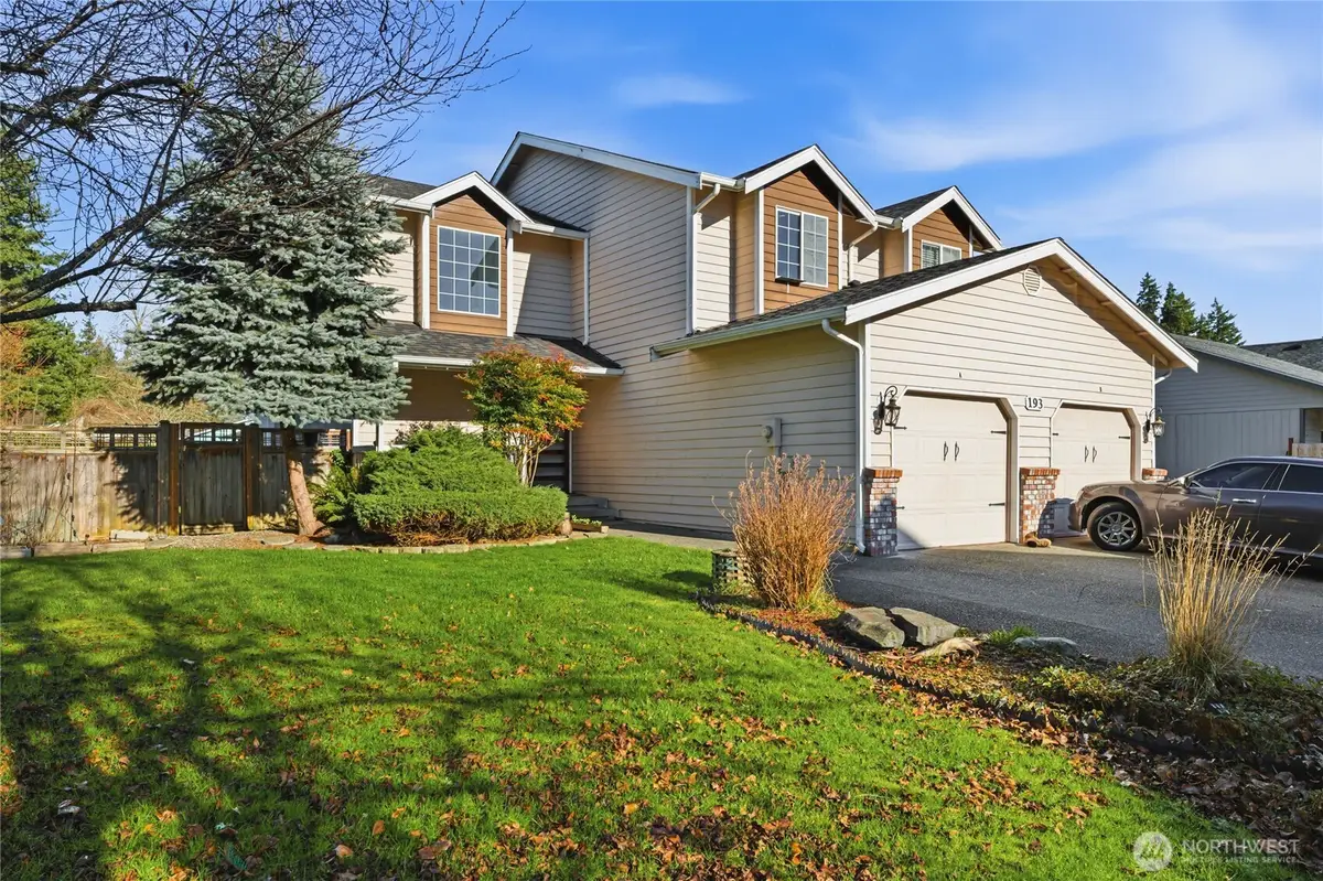 193 Jensen Lane N, Eatonville, WA 98328 - Image #1