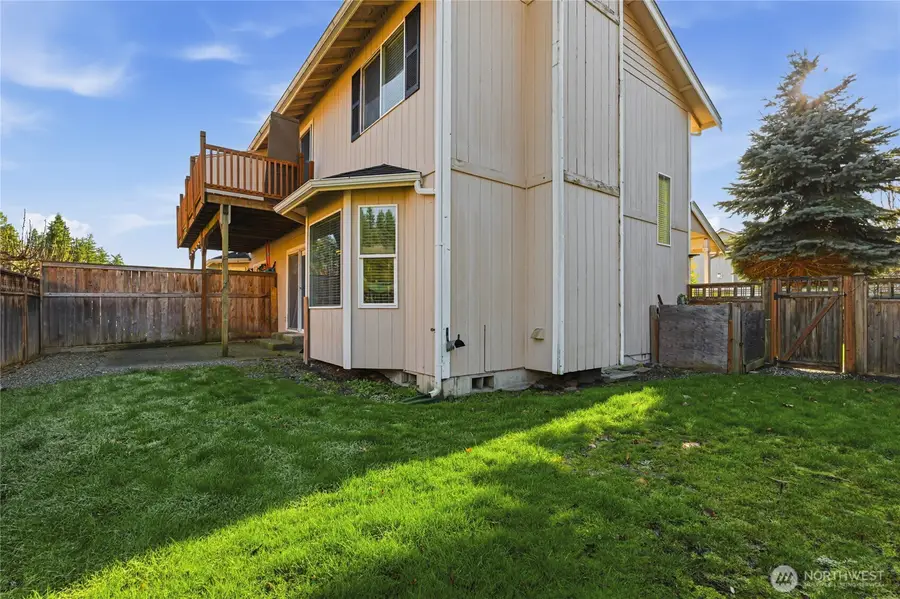 193 Jensen Lane N, Eatonville, WA 98328 - Image #3