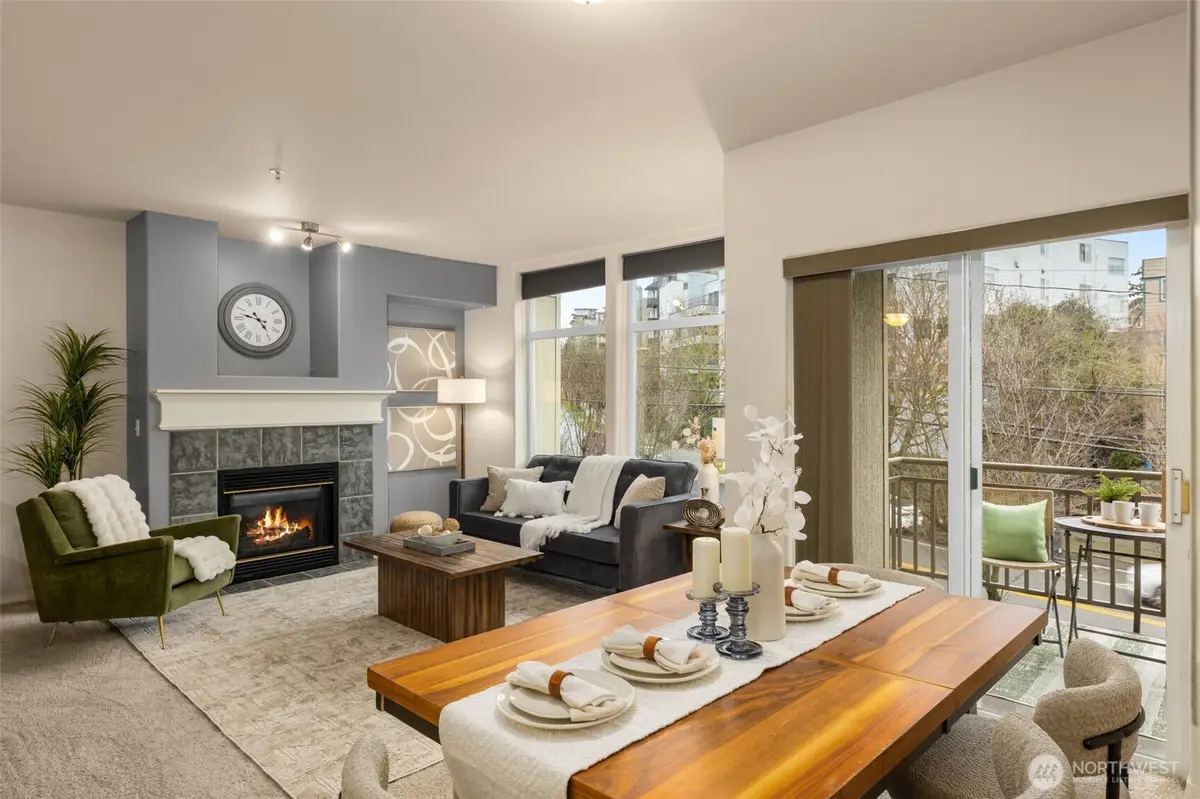 3221 SW Avalon Way #302, Seattle, WA 98126 - Image #1