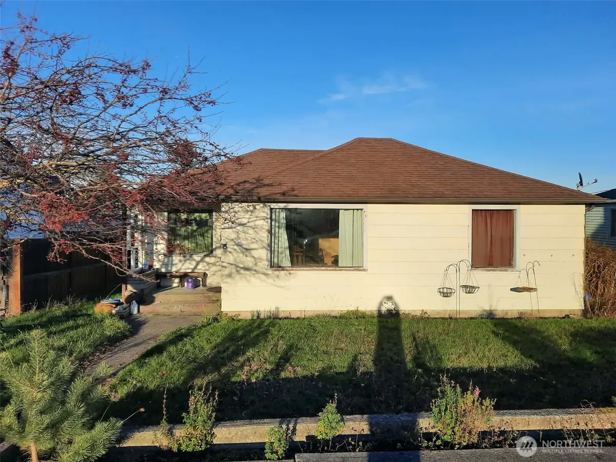 913 E 7th Street, Port Angeles, WA 98362 - Image #1