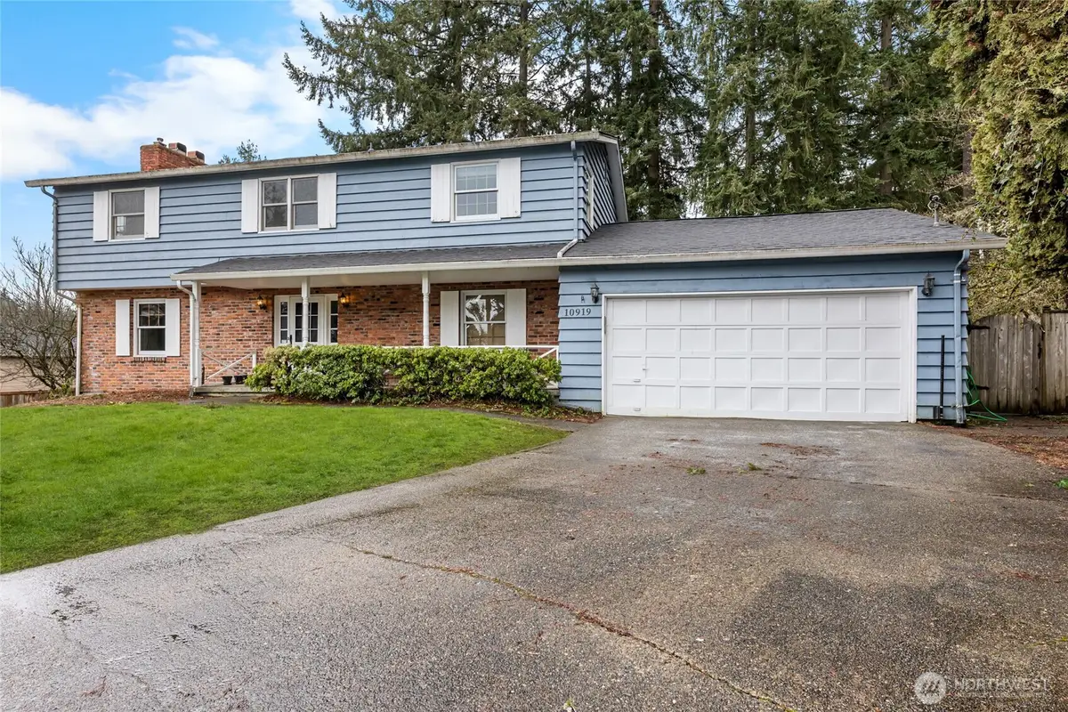 10919 101st Avenue Sw, Lakewood, WA 98498 - Image #1