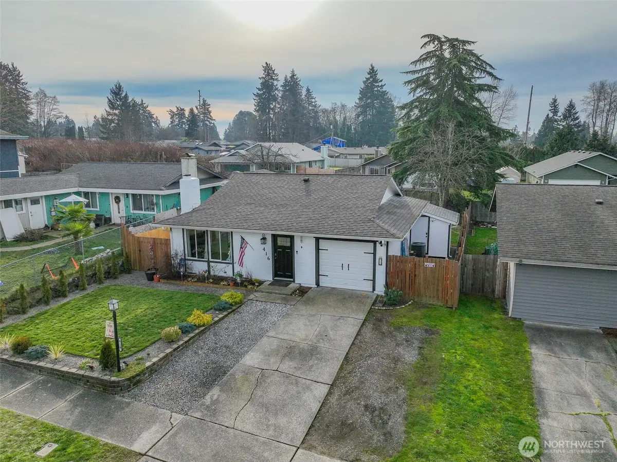 416 E 78th Street, Tacoma, WA 98404 - Image #1