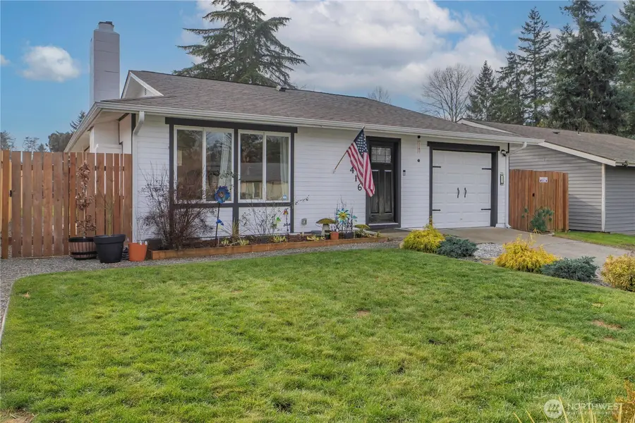 416 E 78th Street, Tacoma, WA 98404 - Image #2
