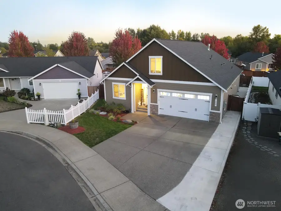 209 Fenway Court, Napavine, WA 98532 - Image #2