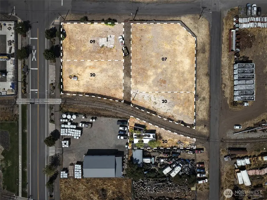 1042 N 13th Street, Walla Walla, WA 99362 - #3