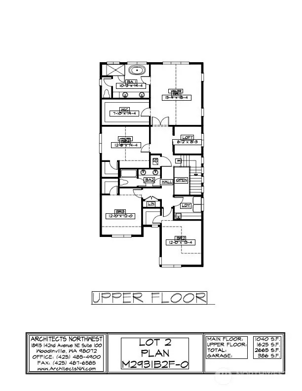 19407 118th Ave Se (homesite 2), Kent, WA 98031 - Image #3