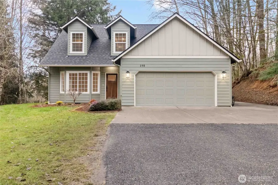 198 Salmonberry Lane, Longview, WA 98632 - Image #2