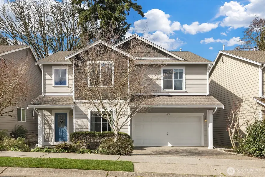 11712 57th Avenue Se, Snohomish, WA 98296 - #2