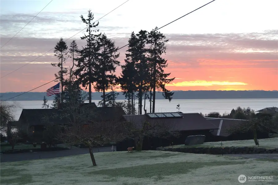 23884 Jefferson Beach Road Ne, Kingston, WA 98346 - #2