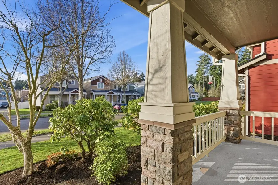 4510 Mckinley Street Ne, Lacey, WA 98516 - #3