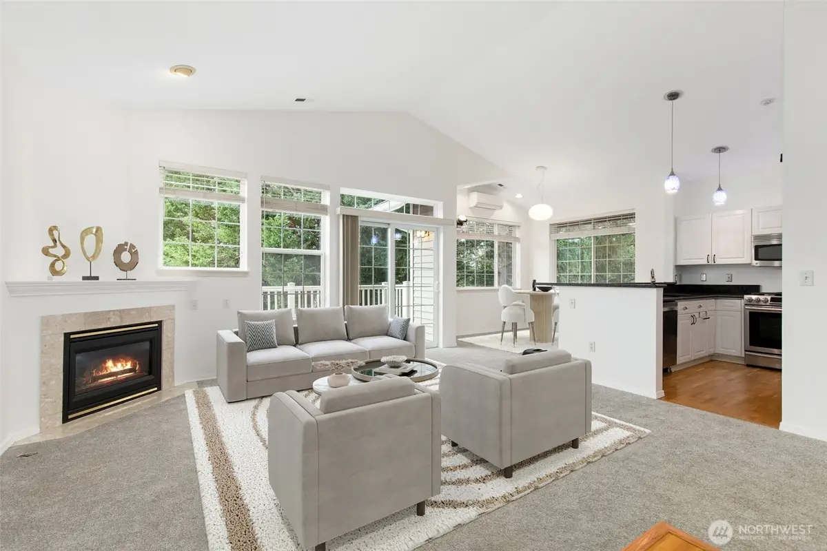 18656 NE 56th Court, Redmond, WA 98052 - #1