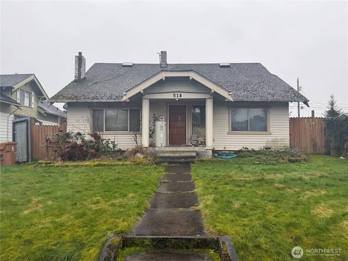 518 S 56th Street, Tacoma, WA 98408 - Image #1