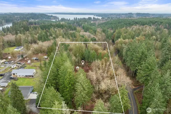 60 SE Mable Taylor Ln, Shelton, WA 98584