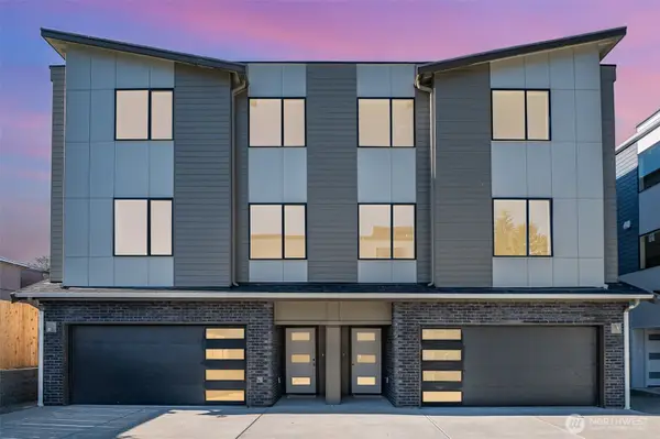 1520 243rd Place Sw #A, Bothell, WA 98021