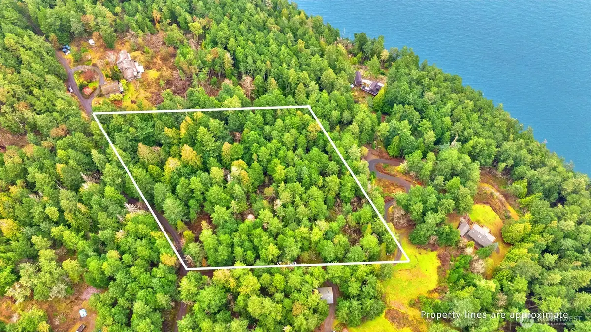 0 Misty Isle Drive, Friday Harbor, WA 98250 - Image #1
