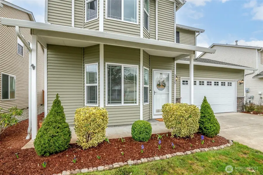 7115 33rd Avenue Ne, Lacey, WA 98516 - #2