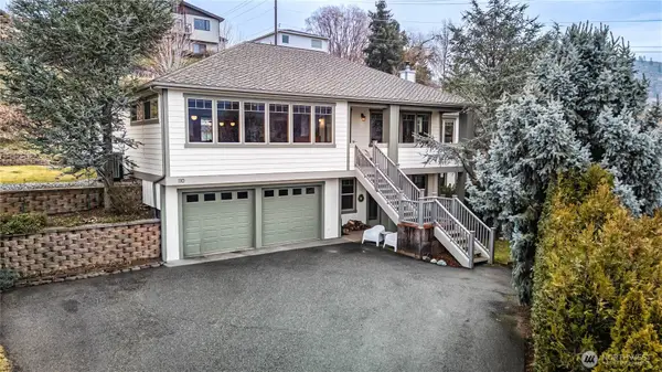 110 Cascade Place, Cashmere, WA 98815