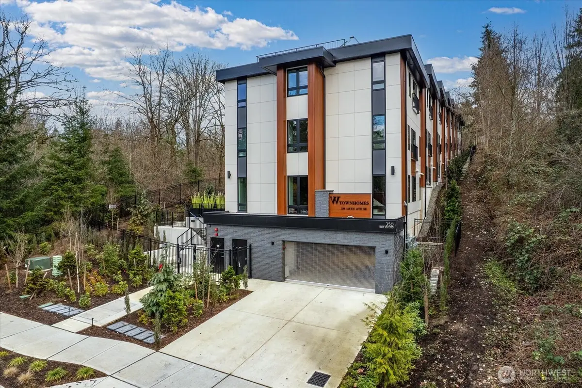 278 118th Avenue Se, Bellevue, WA 98005 - Image #1